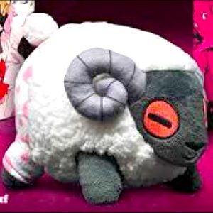 Meet your Posher, Maddie